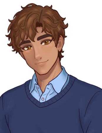 Damien
